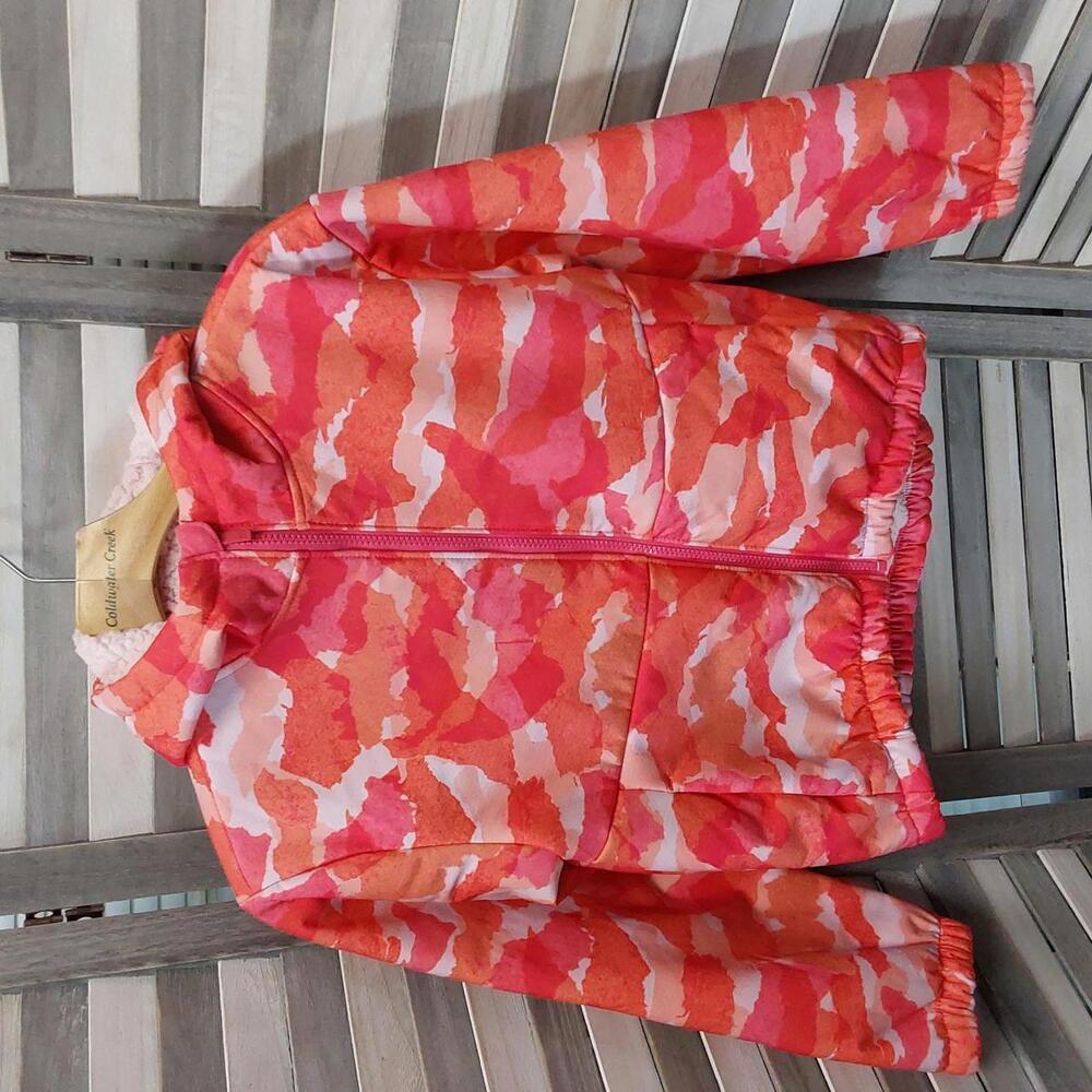 Youth Zip-Up Jacket | All In Motion | L (10/12)